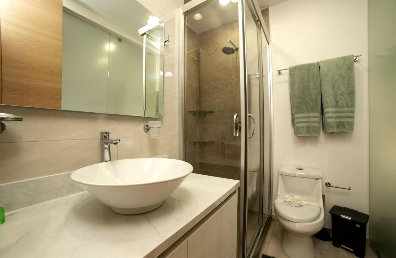 Apartamento Close To Mamitas Beach, 2 Bedroom For Up To 5 Sleeps And Rooftop Pool! *